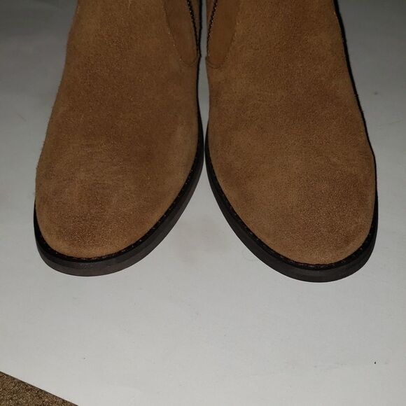 EMU MERCK WATERPROOF SHEEPSKIN BOOTS - Picture 6 of 8